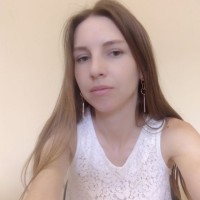 Тетяна Задорожна