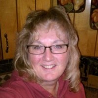 Patty Blair