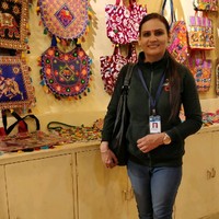 Tanveet Kaur Bhatia