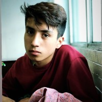 Israel González Ibarra