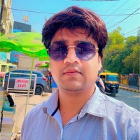 Anurag Vishwakarma