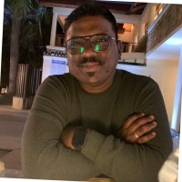 Purre Prashant Kumar