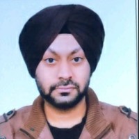 Manit Singh