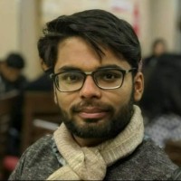 Sushant Rohan
