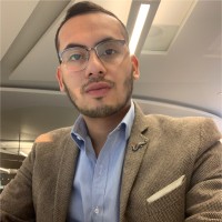 Gerson Omar Herrera Rodriguez