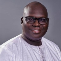 Abdoulie Ebrima Jammeh