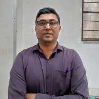 TEJAS CHAVAN
