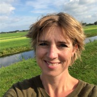 Annemarie De Jonge
