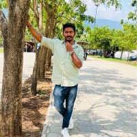 Karthikeyan M