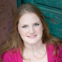 Amy Riordan