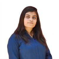 Vedangi Patel