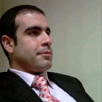 Amjad Khalaf