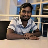 Vamsi Krishna Reddy Tanubuddi