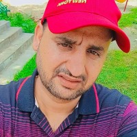 Pardeep bhardwaj