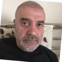 Bayram Erdemli