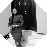 Mary Usoh