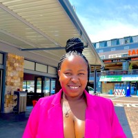 Molebogeng Molekwa