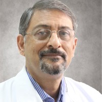 Dr Nirmal Gupta