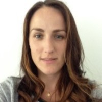 Jennifer Duffy
