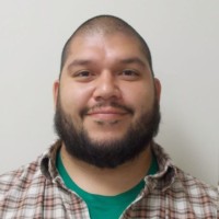 Aaron Avalos
