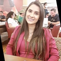 Magna Paulina de Souza Ferreira