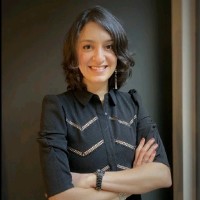 Fériale Amrouni