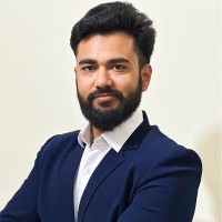 Soheb Mansoori