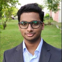 Koustubh Lapate