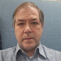 Scott Robinson