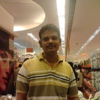 Ravi Kiran Naidu