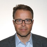 Øystein Lyngroth