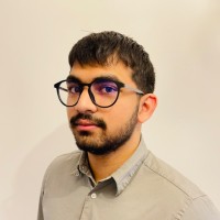 Dhilan Patel