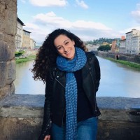Stefania De laurentis