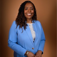 Jasmin Haley, MS