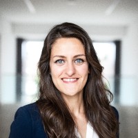 Jessica Stehrenberg