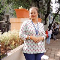 Bhoomi Chavan