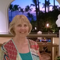 Suzanne Marks