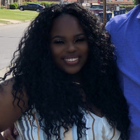 Desiree Jackson