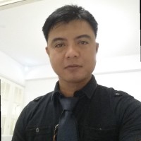 Oliver Espiritu