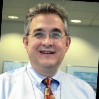 Ricardo Garmendia, PMP, ITIL