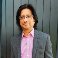 Vijayaragavan Adinarayanan