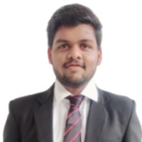 Ayush Tiwari