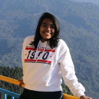 Tejaswini Shendge
