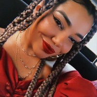 Ruth Kayane