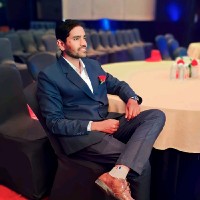 Roshan Kamble