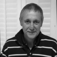 Chris Baard