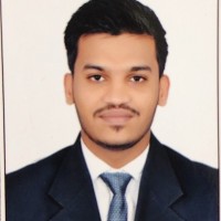 Vikas Babar