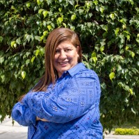 Luisa Espinoza Sánchez