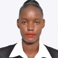 Lydia Nyaruai