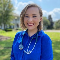 Emilie Harwell